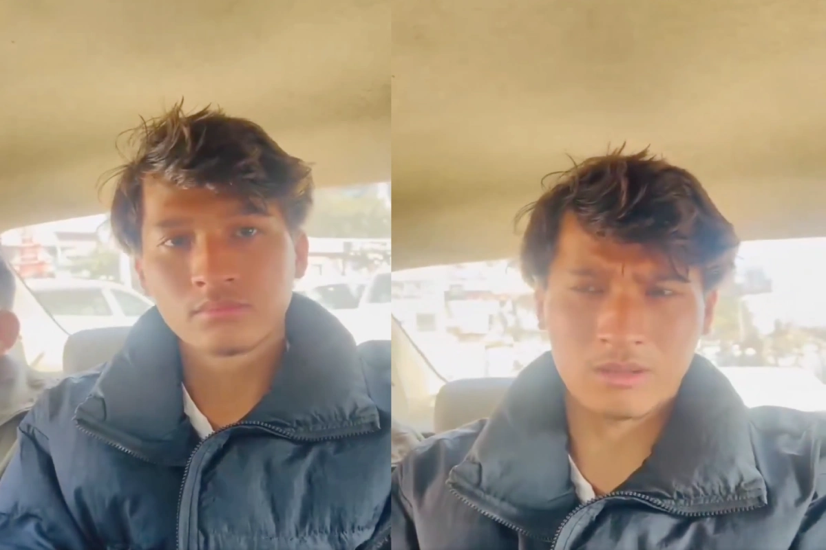 Tripura Student Death: देहरादून में त्रिपुरा के छात्र की नस्लीय हिंसा में मौत, भाई ने बताई पूरी घटना