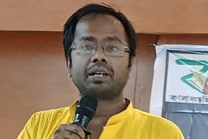 बांग्ला भाषी प्रवासी कामगारों पर हमले के खिलाफ संसद में आवाज उठाने की कोशिश नाकाम, सामिरुल इस्लाम ने नागरिक समाज से लगाई गुहार