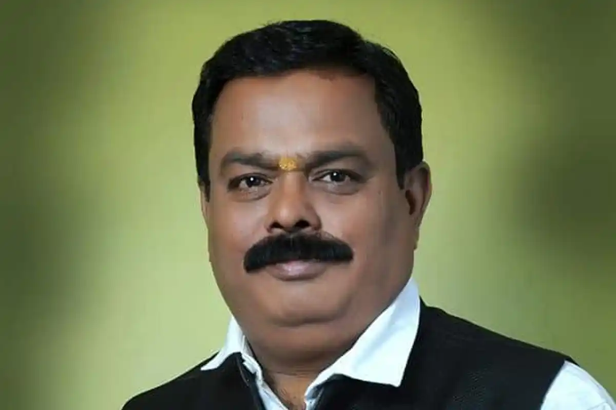 BJP Ticket Controversy Bajariya: 40 साल के वफादार कार्यकर्ता दिनेश पापा यादव ने दिया इस्तीफा