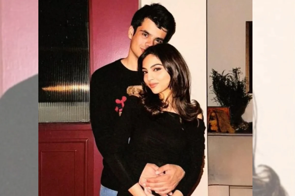 Rehan Vadra Engagement