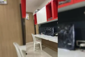 अजित पवार के नागपुर कार्यालय में कार्यकर्ताओं ने की तोड़फोड़, टिकट बिक्री के आरोप