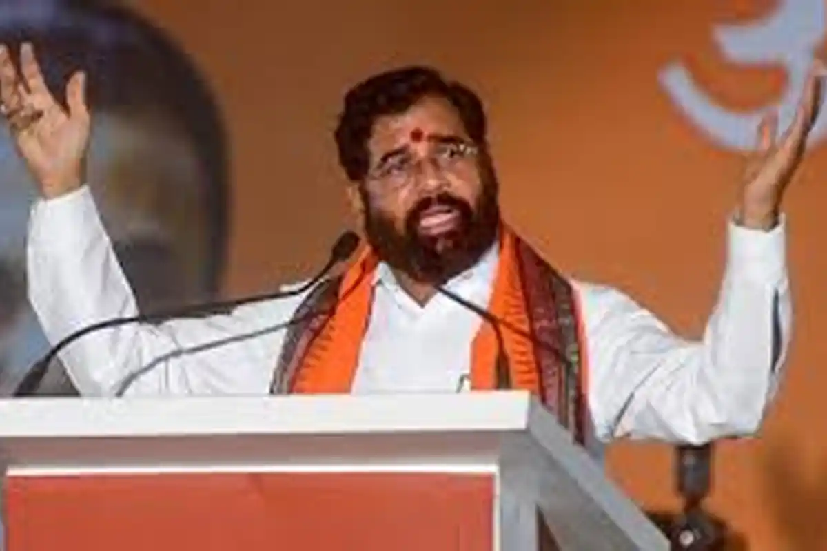 BJP Shinde Sena Seat Sharing: भाजपा ने शिंदे सेना को सौंपीं आठ सीटें, गठबंधन को मिलेगी मजबूती