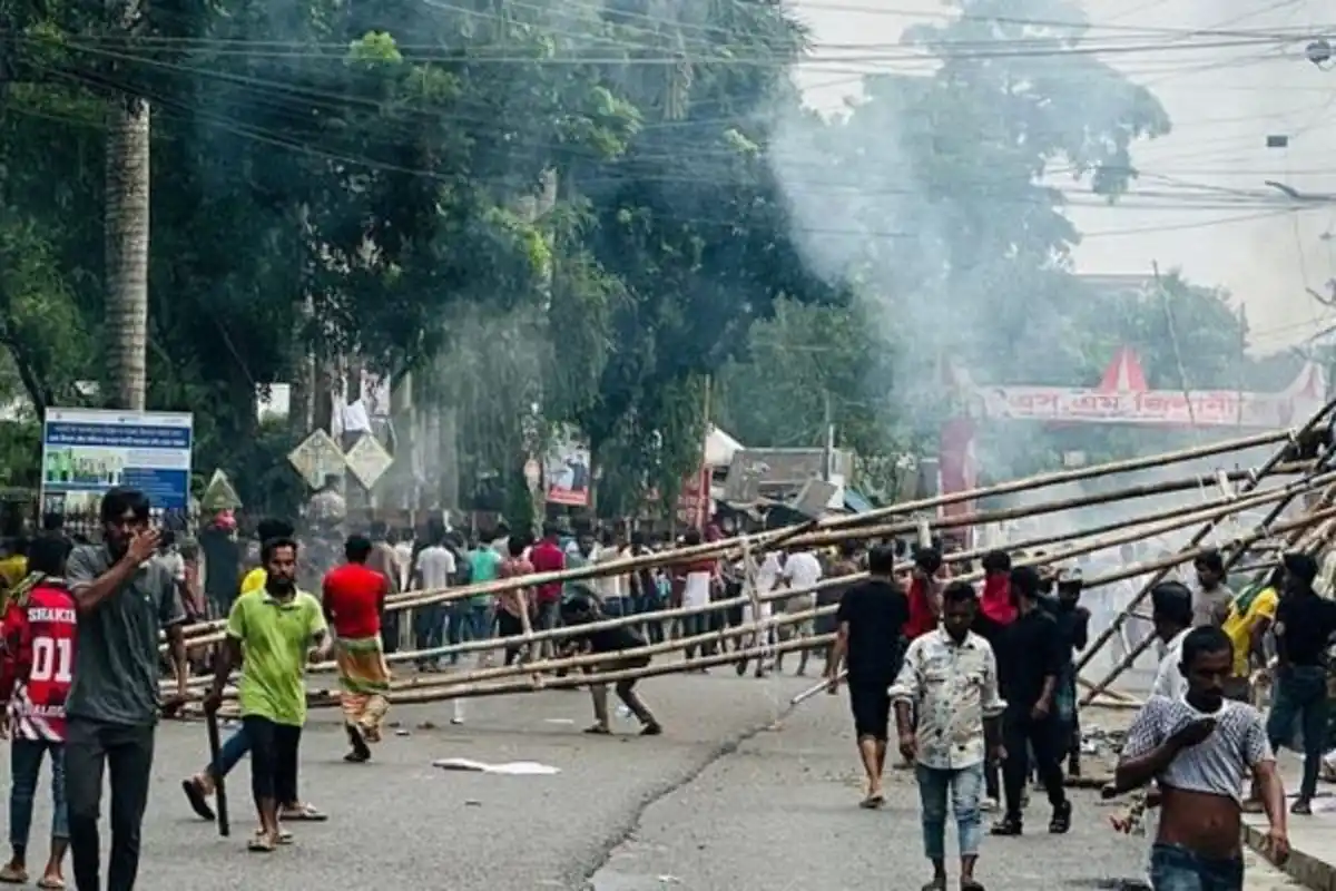 Dabo Christmas Party Violence: डाबो में क्रिसमस पार्टी विवाद में दूसरी मौत की पुष्टि