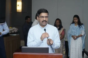 नागपुर में कांग्रेस को बड़ा झटका: 30 साल पुराने महासचिव ने टिकट नहीं मिलने से दिया इस्तीफा