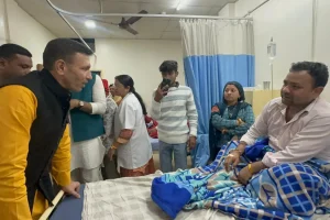 देश के सबसे स्वच्छ शहर इंदौर में दूषित पानी से हाहाकार, अब तक 8 की मौत!