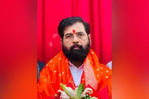 शिवसेना में आंतरिक कलह: किशोर कुमेरिया पर भाजपा से मिलीभगत का गंभीर आरोप