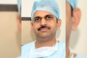 नागपुर के प्रसिद्ध न्यूरो सर्जन डॉ. चंद्रशेखर पाखमोडे के निधन पर मुख्यमंत्री देवेंद्र फडणवीस ने जताया गहरा शोक