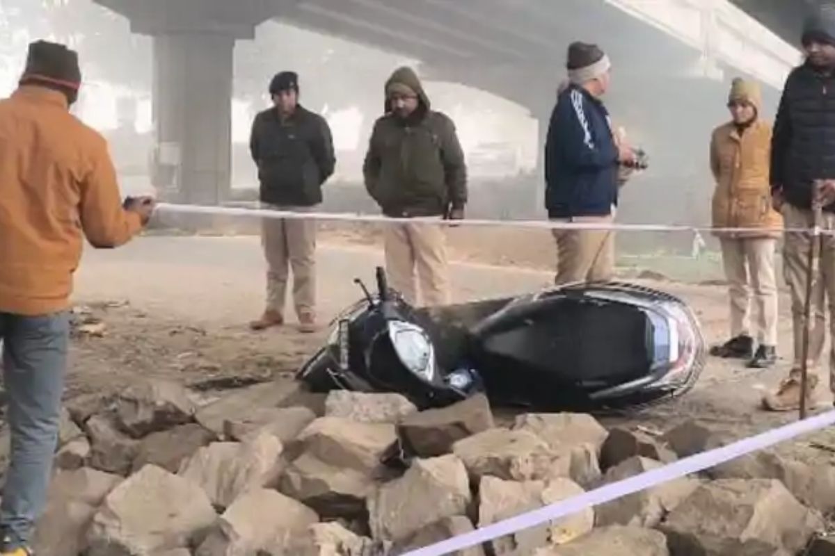 पटना में कुख्यात अपराधी मैनेजर राय का एनकाउंटर