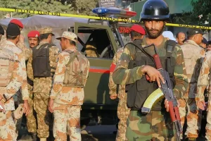 बलूचिस्तान में जल्द तैनात हो सकती है चीनी सेना, बलोच नेता ने जयशंकर को लिखा खत