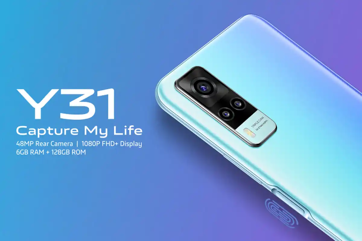 Vivo Y31 and Y31 Pro 5G Price Hike: विवो के बजट 5जी फोन हुए 2000 रुपए महंगे, जानें नए दाम