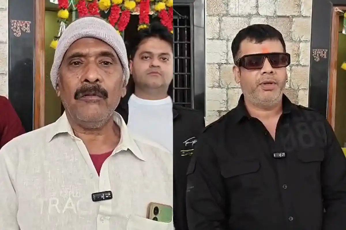 Nagpur Crime: बंद घर में सेंध, लाखों के जेवरात और भगवान की मूर्तियां चोरी