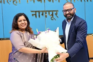 मुख्यमंत्री बलिराजा खेत पगडंडी सड़क योजना पर राज्यस्तरीय कार्यशाला नागपुर में संपन्न