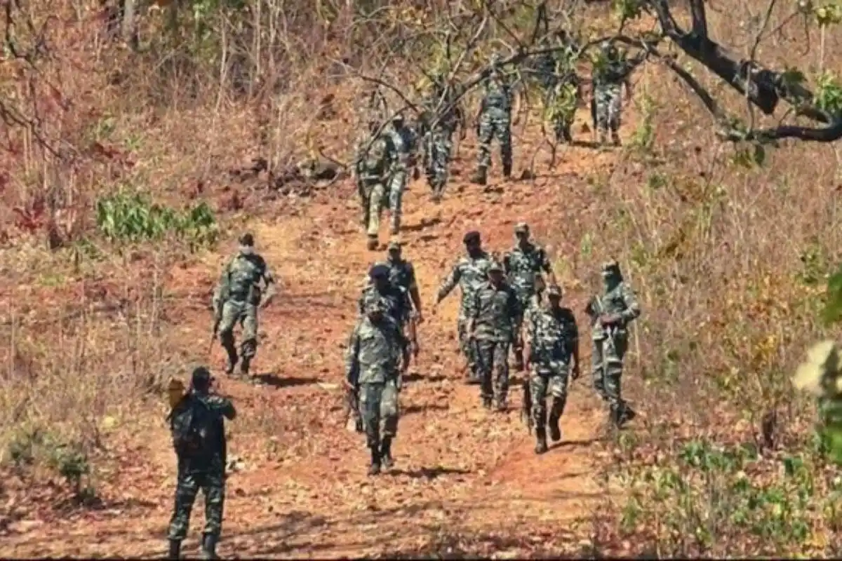 Chhattisgarh Naxal Encounter: सुकमा और बीजापुर में 14 नक्सली ढेर, सुरक्षाबलों की बड़ी सफलता