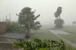 पश्चिम बंगाल में ठंड का अस्थायी विराम, सोमवार से फिर गिरेगा तापमान