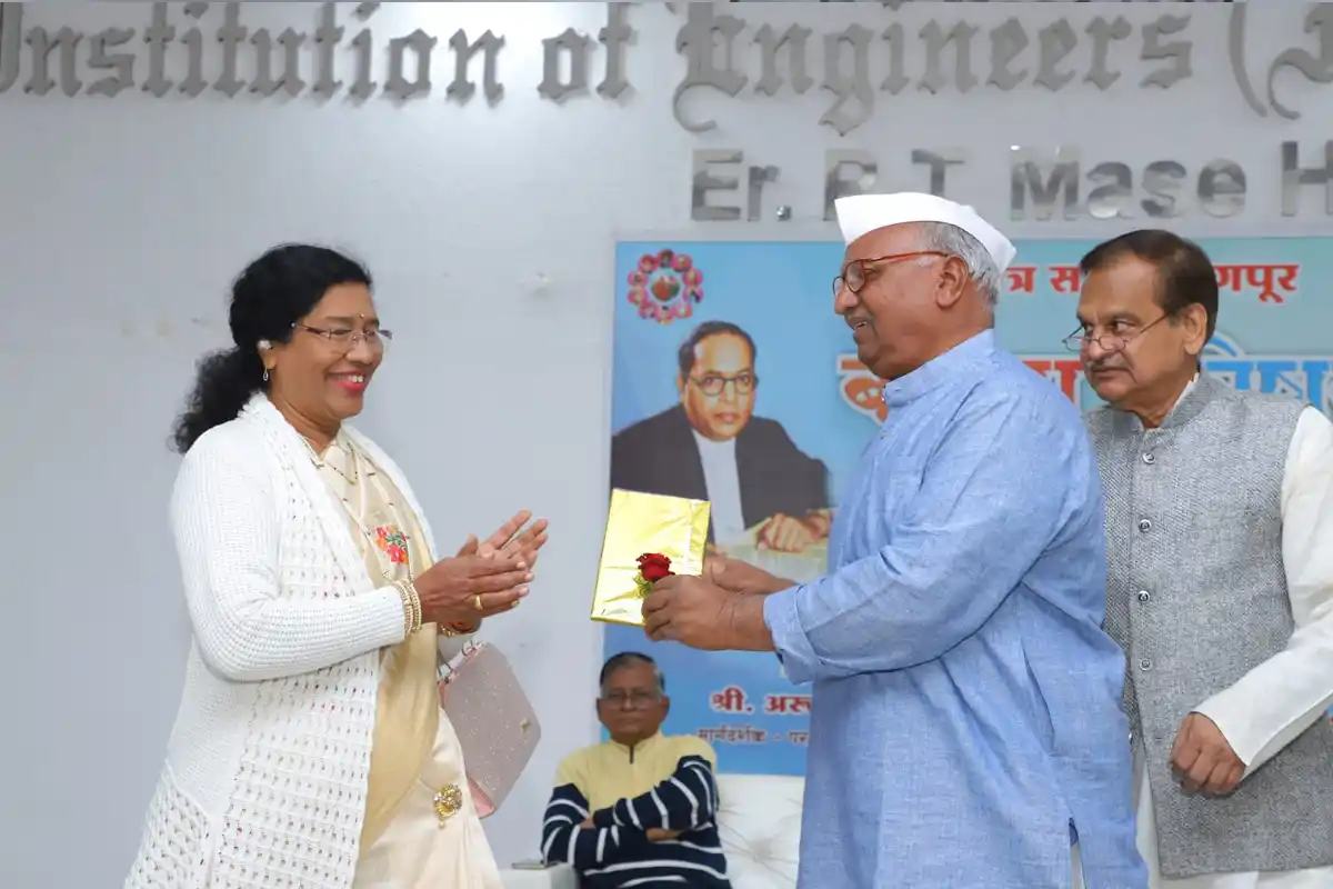 Bandhutva Nirmaan: नागपुर में बंधुता परिषद में समाज में एकता और भाईचारे की जरूरत पर जोर