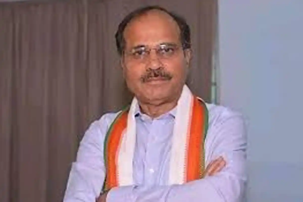 Adhir Ranjan Chowdhury Odisha Visit: बंगाली प्रवासी मजदूरों पर हमले के खिलाफ कांग्रेस नेता का दौरा