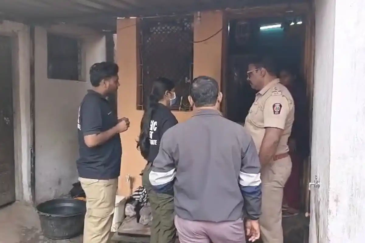 Nagpur Property Dispute Murder Attempt: नागपुर में पूर्व पत्नी ने की हत्या की कोशिश, तीन घायल