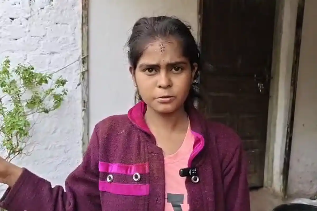 Nagpur Property Dispute Murder Attempt: नागपुर में पूर्व पत्नी ने की हत्या की कोशिश, तीन घायल