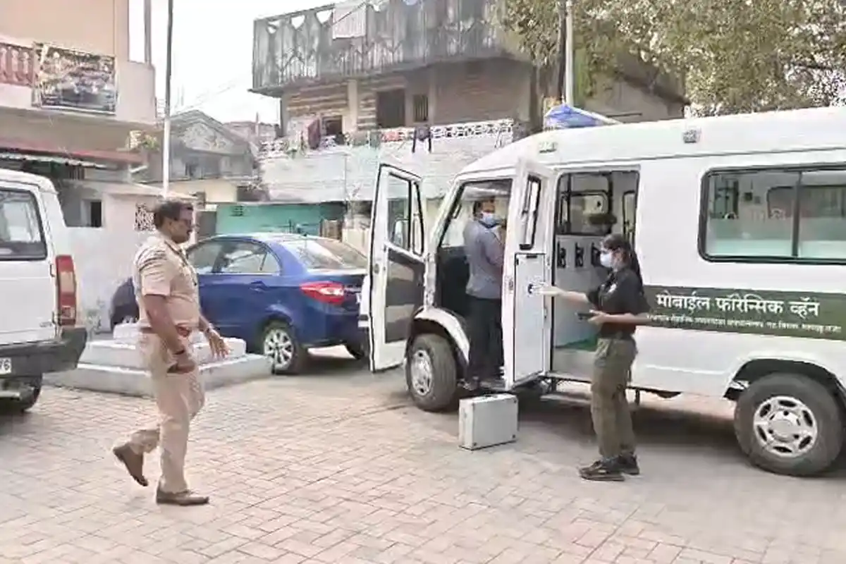 Nagpur Property Dispute Murder Attempt: नागपुर में पूर्व पत्नी ने की हत्या की कोशिश, तीन घायल