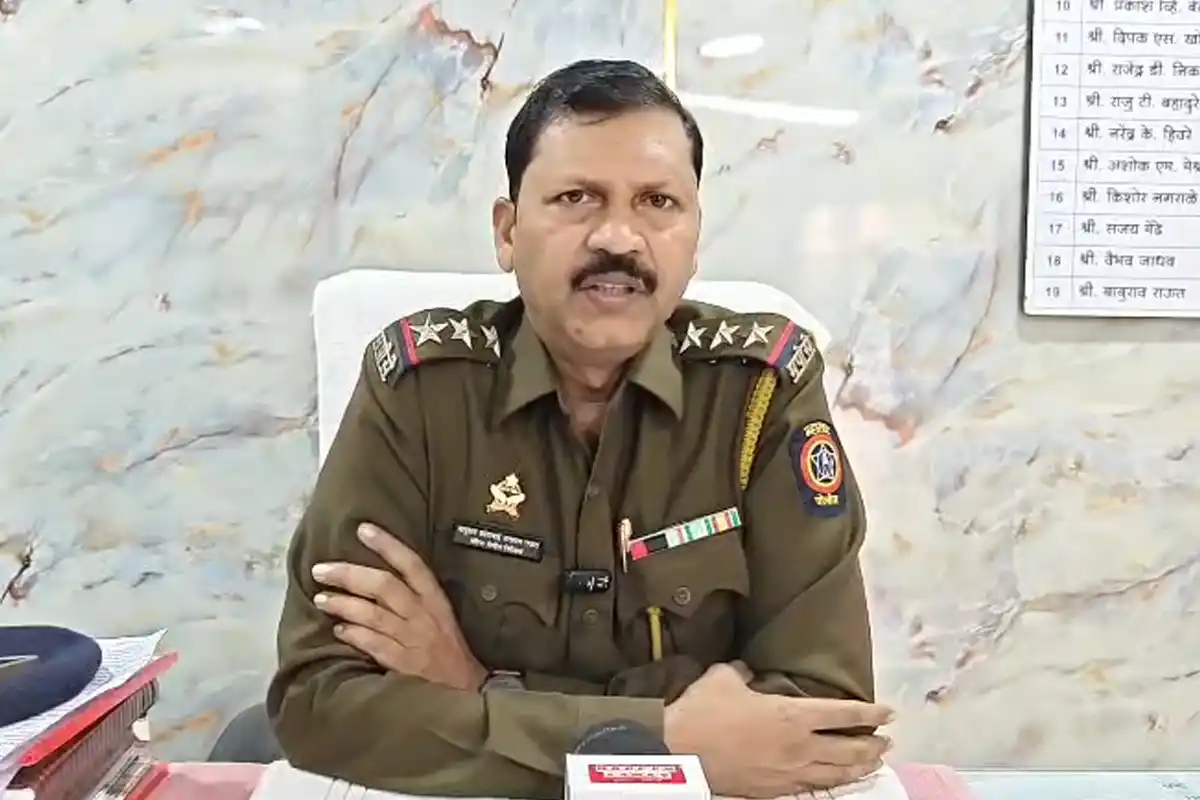 Nagpur Property Dispute Murder Attempt: नागपुर में पूर्व पत्नी ने की हत्या की कोशिश, तीन घायल