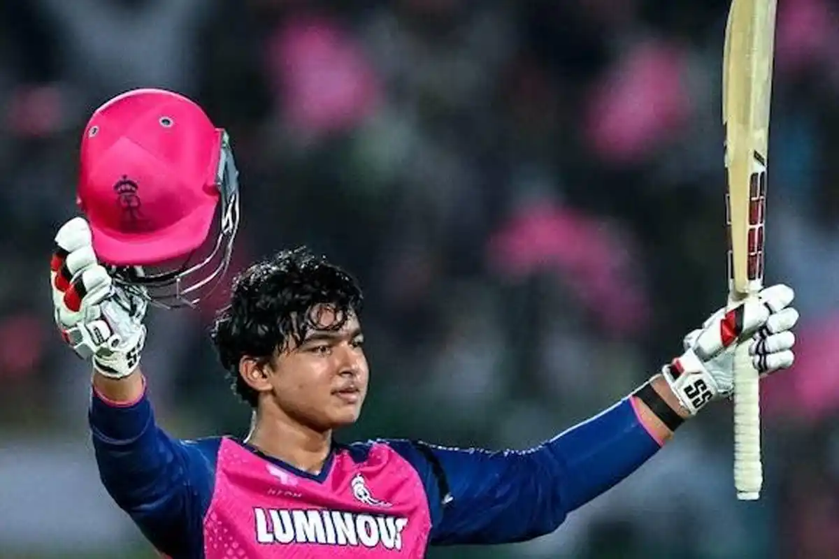 Vaibhav Suryavanshi youngest youth ODI captain: 14 साल की उम्र में रचा इतिहास, तोड़ा पाकिस्तान का रिकॉर्ड