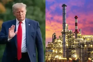 ट्रंप की वेनेजुएला तेल उद्योग पर कब्जे की योजना को बड़ी चुनौतियों का सामना
