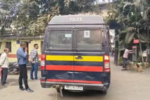 नागपुर में मामूली विवाद ने लिया हिंसक रूप, तलवार के हमले से दहशत