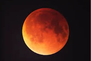साल 2026 में दिखेगा खूबसूरत ब्लड मून, मार्च में लगेगा पूर्ण चंद्र ग्रहण