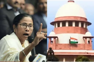 मुख्यमंत्री ममता बनर्जी ने SIR मुद्दे पर सुप्रीम कोर्ट जाने की दी धमकी