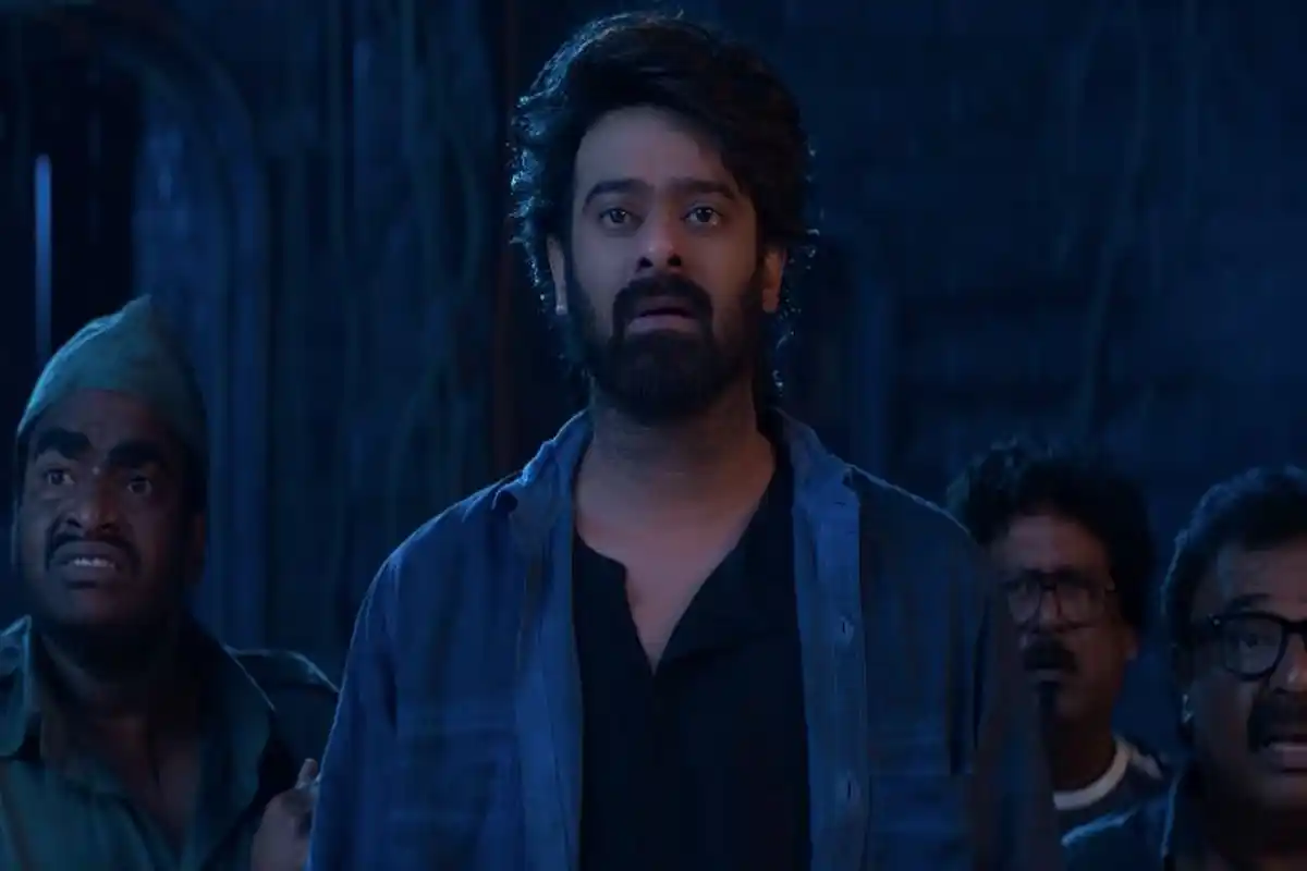 The RajaSaab Runtime Reduced: प्रभास की फिल्म की अवधि हुई कम, 15-20 मिनट काटे गए