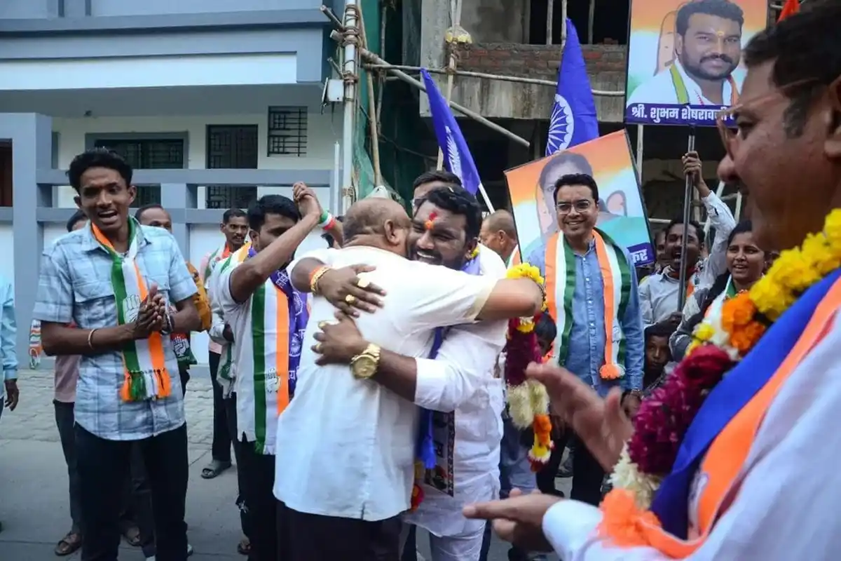 Model Code of Conduct Violation Nagpur: कांग्रेस और बीजेपी के खिलाफ रिपब्लिकन पार्टी की शिकायत