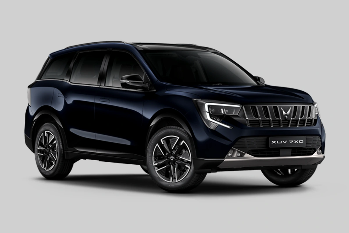 Mahindra XUV 7XO Launch: नई सुविधाओं और डिजाइन के साथ बाजार में आई धमाकेदार SUV 13 Mahindra XUV 7XO Launch: नई सुविधाओं, कीमत और डिजाइन की पूरी जानकारी