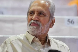 पूर्व केंद्रीय मंत्री सुरेश कलमाड़ी का निधन, पुणे में शोक की लहर