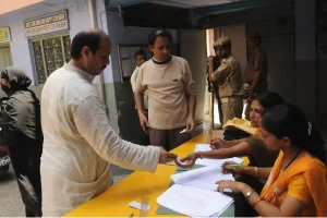 उत्तर प्रदेश विधान परिषद चुनाव के लिए 11 सीटों की वोटर लिस्ट जारी, 12 लाख से अधिक मतदाता