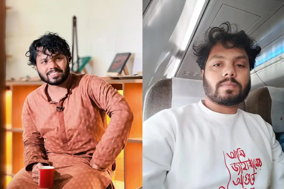 Sharif Osman Hadi Murder: बांग्लादेश पुलिस ने बताया राजनीतिक प्रतिशोध, 17 आरोपितों के खिलाफ चार्जशीट