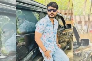 कुख्यात गैंगस्टर अमन भैंसवाल गिरफ्तार, फर्जी पासपोर्ट के सहारे भागा था अमेरिका