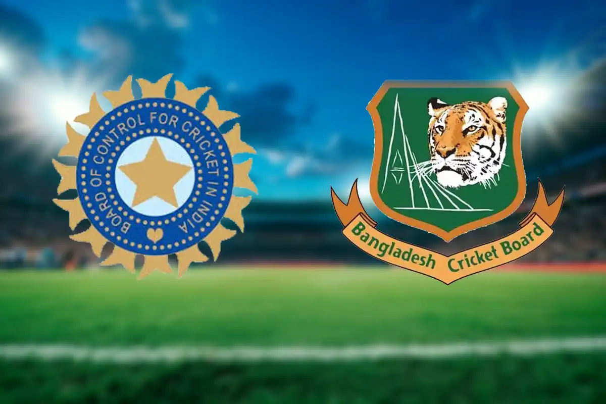 T20 World Cup: बांग्लादेश की भागीदारी पर आईसीसी से जारी है बातचीत