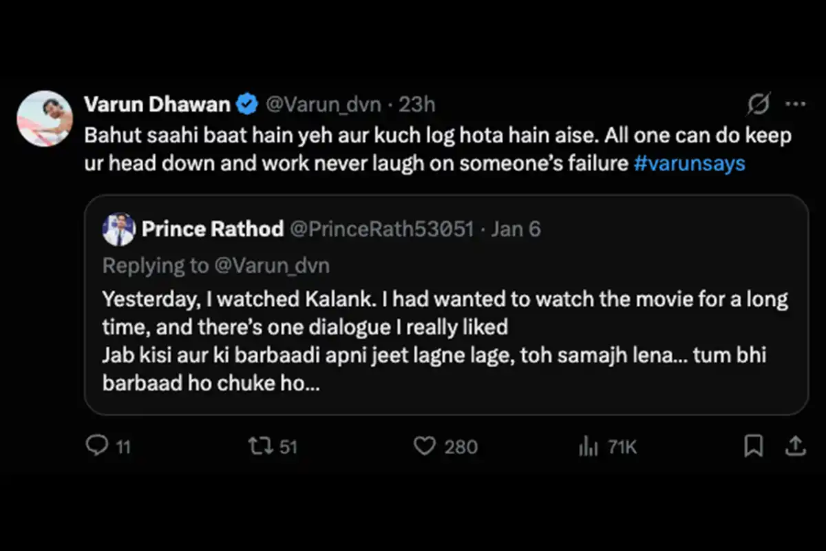 Border 2 Varun Dhawan Injured During Shooting: वरुण धवन को लगी चोट, असली सैनिकों के साथ की 40 दिन तैयारी