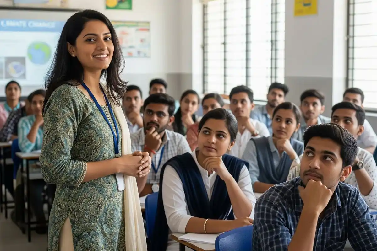 Upper Primary Teacher Interview Demand: बंगाल में 1300 दिनों से जारी धरना, नबन्ना की ओर बढ़ेंगे प्रदर्शनकारी