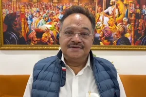 शमिक भट्टाचार्य की नियुक्ति के बाद पश्चिम बंगाल भाजपा में बड़ा संगठनात्मक फेरबदल