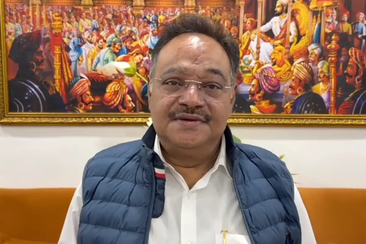 West Bengal BJP Reshuffle: शमिक भट्टाचार्य के नेतृत्व में भाजपा में बड़ा संगठनात्मक बदलाव