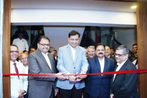 महाराष्ट्र प्रशासनिक न्यायाधिकरण में नई सुविधाओं का उद्घाटन