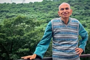 देश ने खो दिया ‘जनता का वैज्ञानिक’, पर्यावरणविद् माधव गाडगिल का निधन