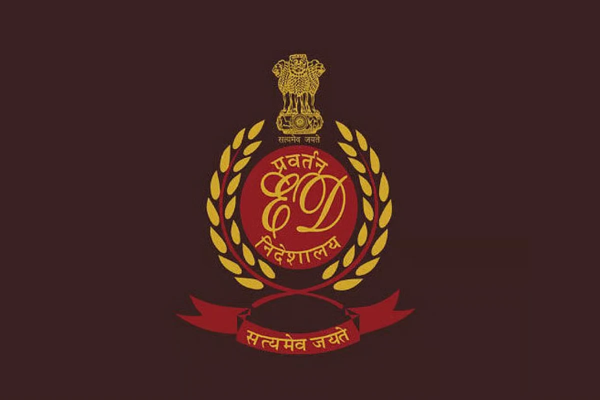 6 राज्यों के कुल 15 शहरों में ED की ताबड़तोड़ छापेमारी