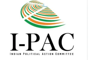 कोलकाता में I-PAC कार्यालय पर ED की छापेमारी, बंगाल की राजनीति में बढ़ी हलचल