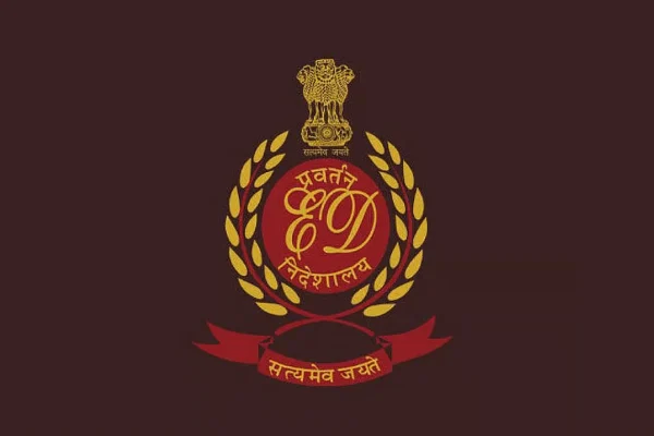 ED Raid Prateek Jain iPac Office: चुनावी रणनीतिकार के ठिकानों पर प्रवर्तन निदेशालय की कार्रवाई