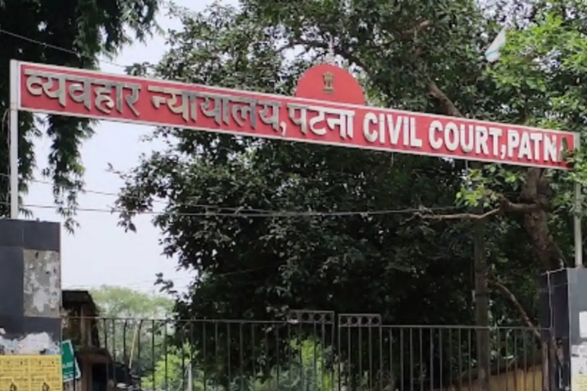 Patna Civil Court