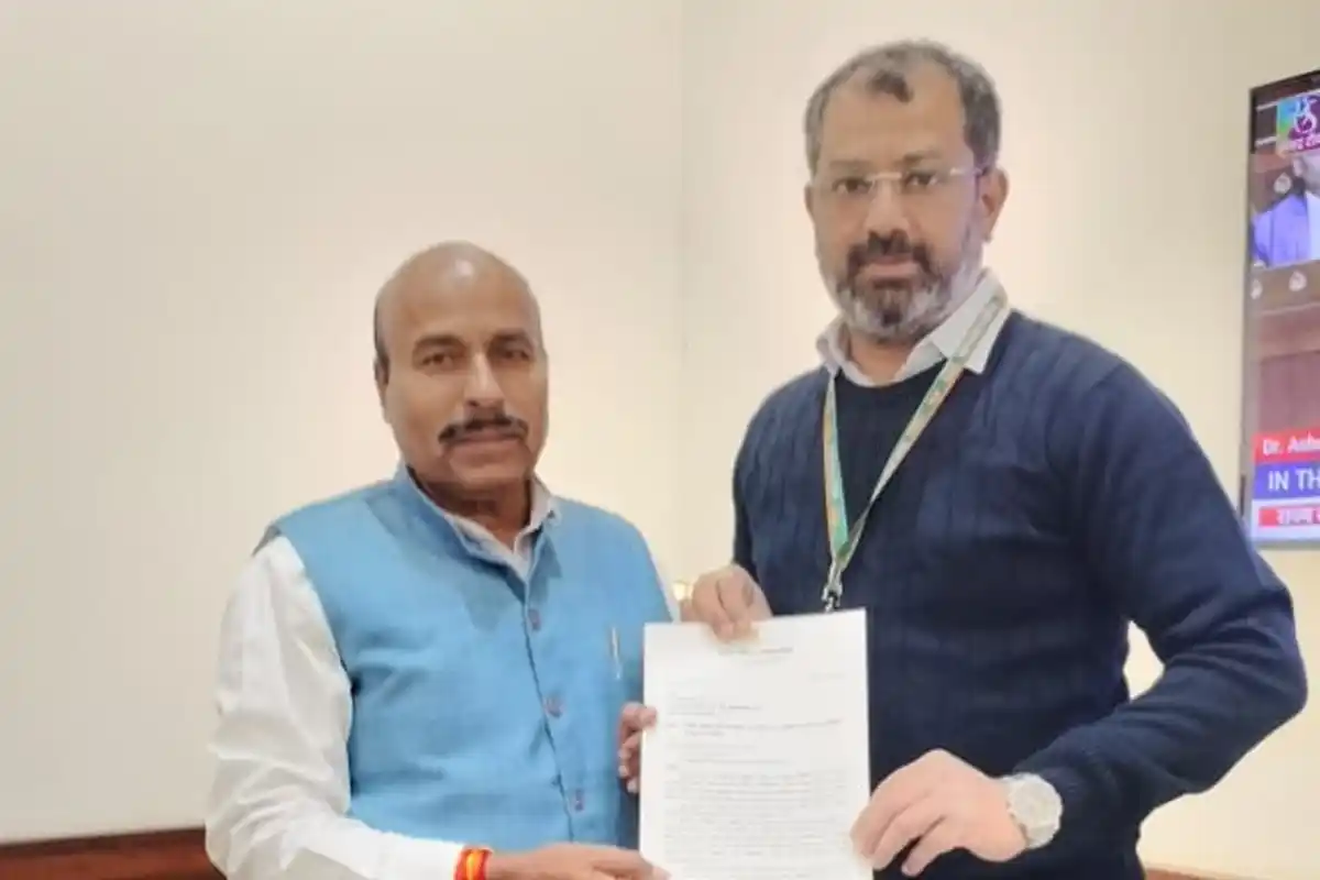 Bhoyar Pawar OBC Reservation: भोयर पवार समाज को केंद्रीय ओबीसी सूची में शामिल करने के लिए सांसद अमर काले का संघर्ष जारी