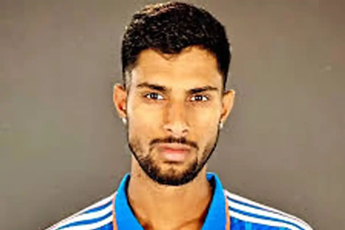 Tilak Varma Surgery: कोच ने दी जानकारी, जल्द होगी टीम में वापसी