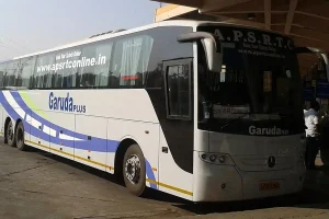 सड़क सुरक्षा: यूपी में स्लीपर बसों पर सख्ती, नियम तोड़ने पर जब्ती की कार्रवाई